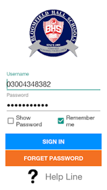 Image 1 for BHS: Mobile App BHS Paren…