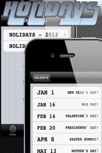 Imagen 0 para Cop's RDO Planner