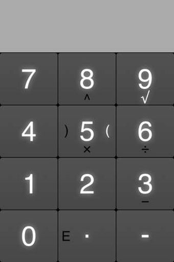 Imagen 0 para FastCalc - free