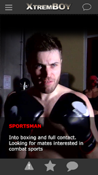 Image 3 for Xtremboy - gay fetish cha…