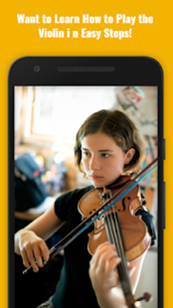 Image 1 for Violin Lessons Guide