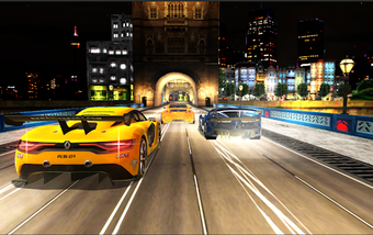 Image 1 for Furious Death  Car Race
