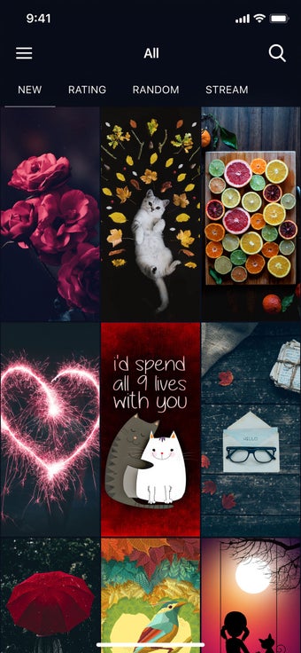 Imagen 0 para WallpapersCraft Pro