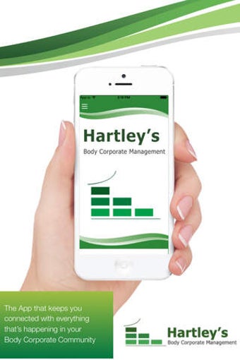 Image 0 for Hartleys Body Corporate M…