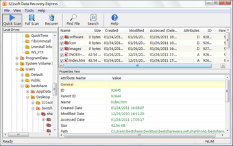 Image 0 for 321Soft Data Recovery Exp…