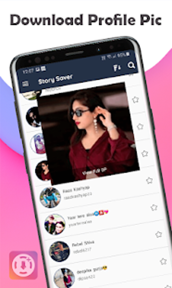 Image 3 for Story Saver for Instagram…