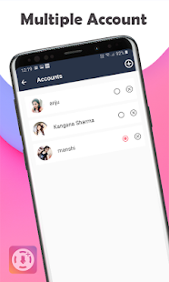 Image 2 for Story Saver for Instagram…