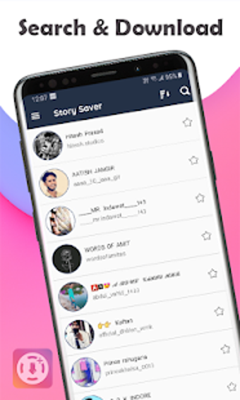 Image 0 for Story Saver for Instagram…