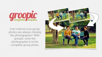 Imagen 2 para groopic
