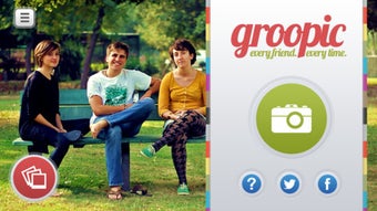 Imagen 1 para groopic