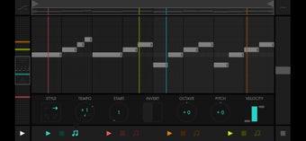 Image 3 for Fugue Machine : MIDI Sequ…