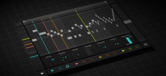 Image 2 for Fugue Machine : MIDI Sequ…