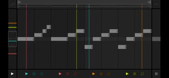Image 0 for Fugue Machine : MIDI Sequ…