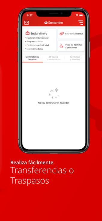 Imagen 1 para Santander Empresas