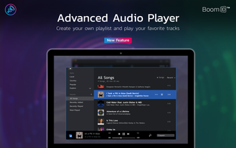 Image 0 for Boom 3D: Audio Enhancer w…