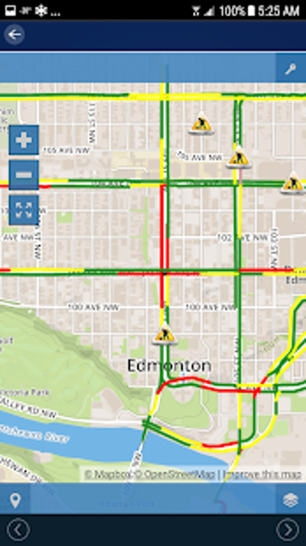 Imagen 0 para CTV News Edmonton Weather