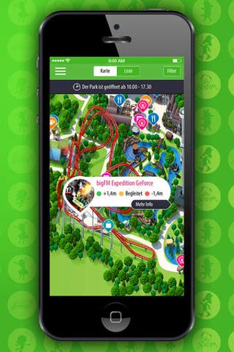 Image 0 for Holiday Park