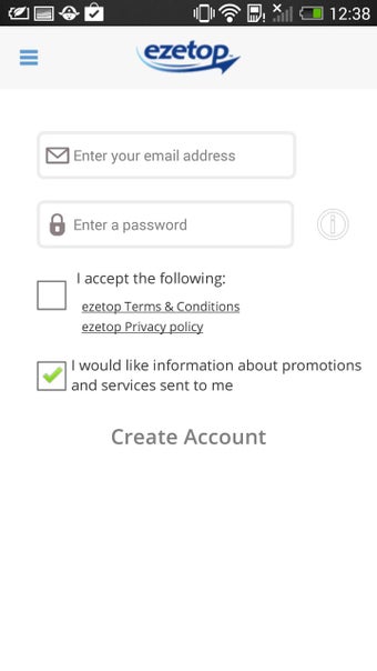 Image 3 for Ding TopUp: Mobile Rechar…