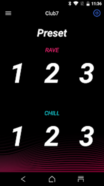 Image 3 for Pioneer Club Sound App