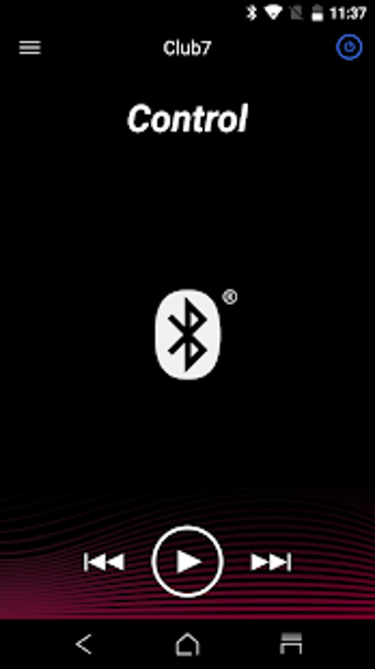 Image 0 for Pioneer Club Sound App