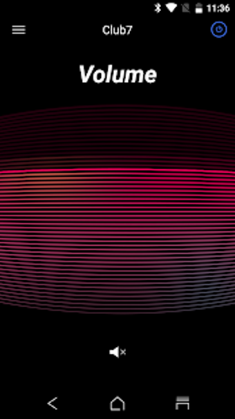 Image 1 for Pioneer Club Sound App