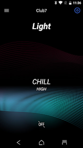 Image 2 for Pioneer Club Sound App