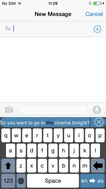 Image 0 for Translator Keyboard