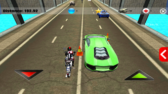 Imagen 0 para Racing Bike Free