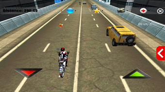 Imagen 2 para Racing Bike Free