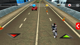 Imagen 4 para Racing Bike Free