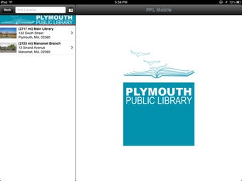 Image 7 for Plymouth Public Library, …