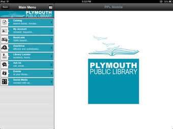 Image 6 for Plymouth Public Library, …