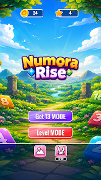 Imagen 0 para Numora Rise
