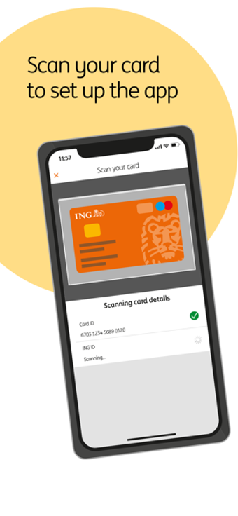 Imagen 0 para ING Banking