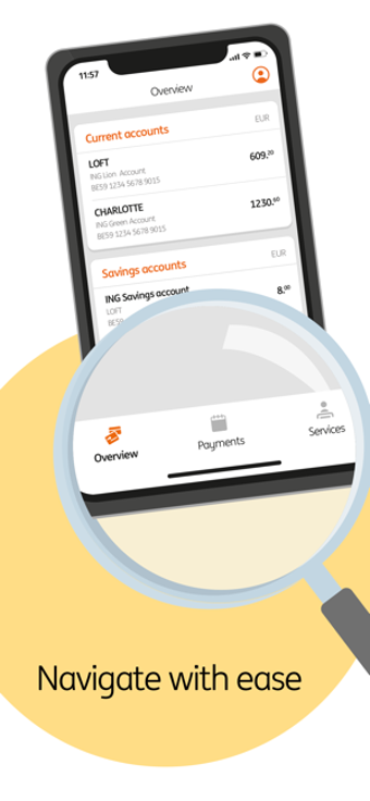 Imagen 3 para ING Banking