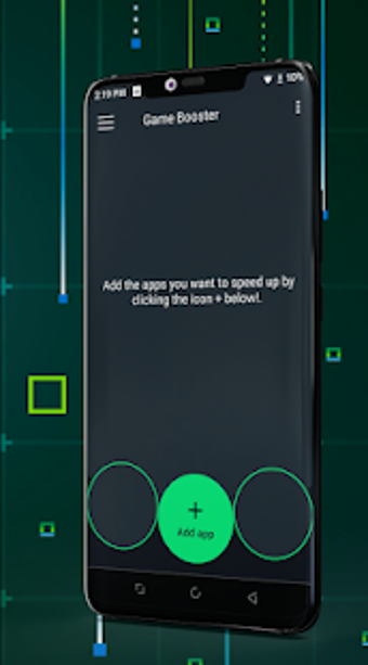 Imagen 0 para Game Booster - Best Boost…