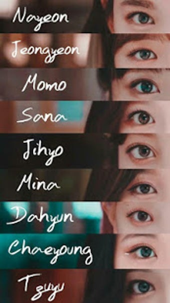 Imagen 2 para Twice 4K HD Wallpapers 20…