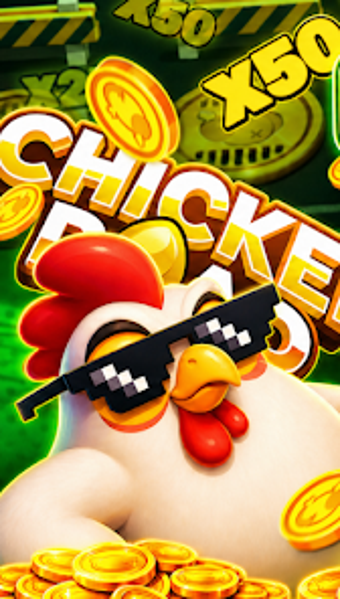 Imagen 0 para Chicken Cinder Road