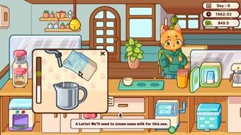 Imagen 0 para Cats & Cups