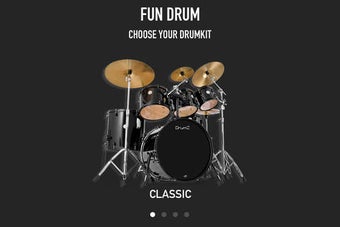 Imagen 0 para Fun Drum - Play Drum Kits…
