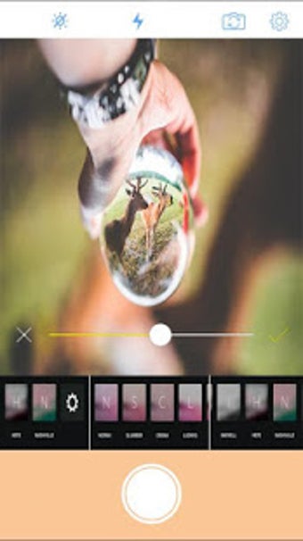 Image 2 for Night vision hd camera