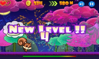 Imagen 3 para Flying Squirrel