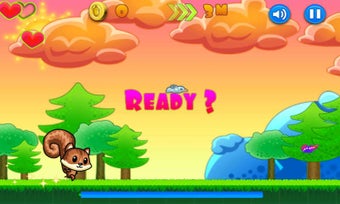 Imagen 0 para Flying Squirrel