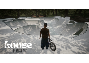 Image 0 for Loose_v2 for BMX Streets