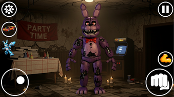 Image 0 for Fredy Night Neighbor Hous…