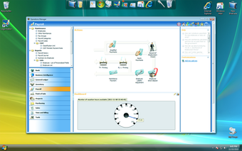 Imagen 0 para Dynacom Accounting 64-bit