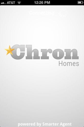Image 1 for ChronHomes for iPhone