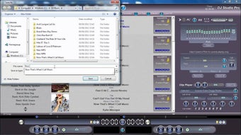 Image 0 for DJ Studio Pro