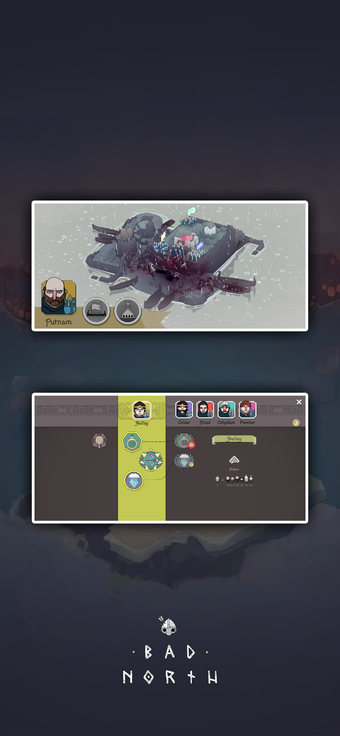 Imagen 1 para Bad North: Jotunn Edition
