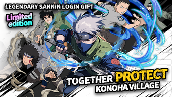 Image 0 for Ninja Progenitor